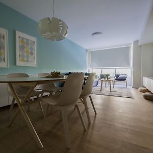 Appartement met Drie Slaapkamers