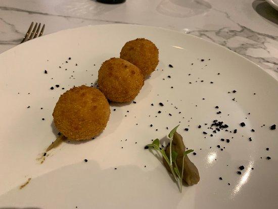 Restaurante Escena Valencia